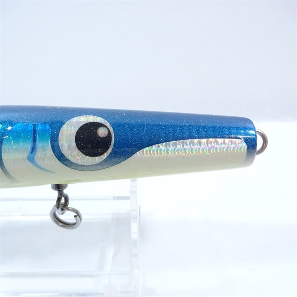 鮪郎ＭＲ４０－１３０